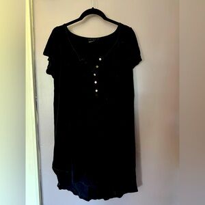 HATCH Maternity - The Pointelle Nightgown